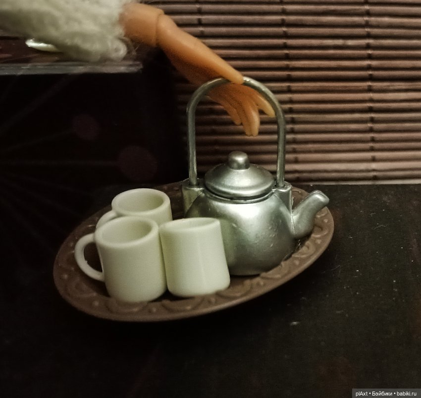 50. Тот город. Часть 2. Мара (фото 7)