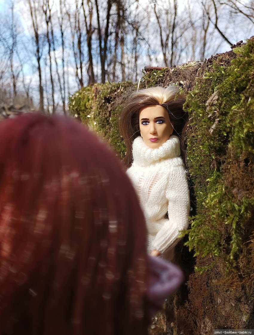 50. Тот город. Часть 2. Мара (фото 2)