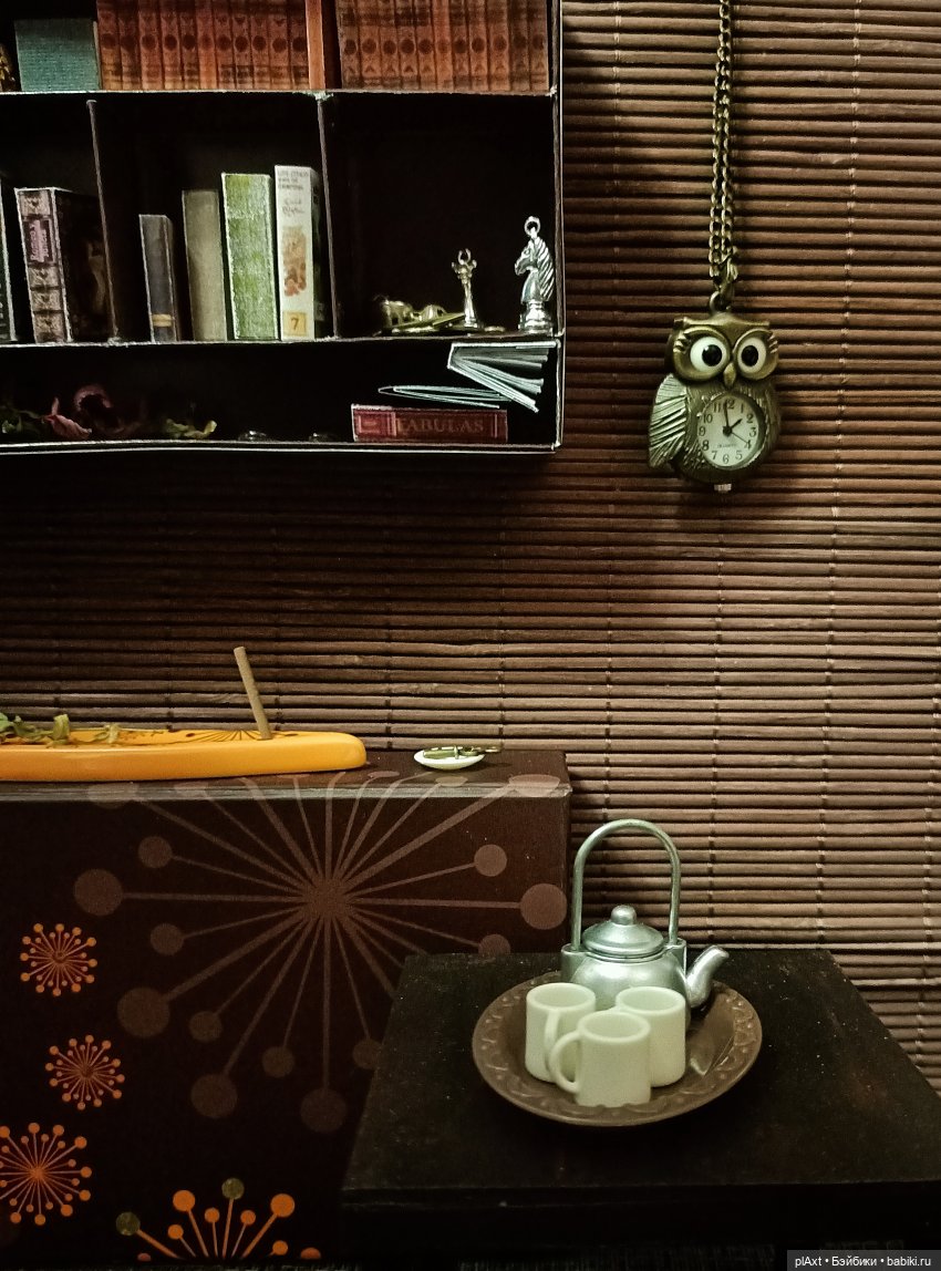 50. Тот город. Часть 2. Мара (фото 6)