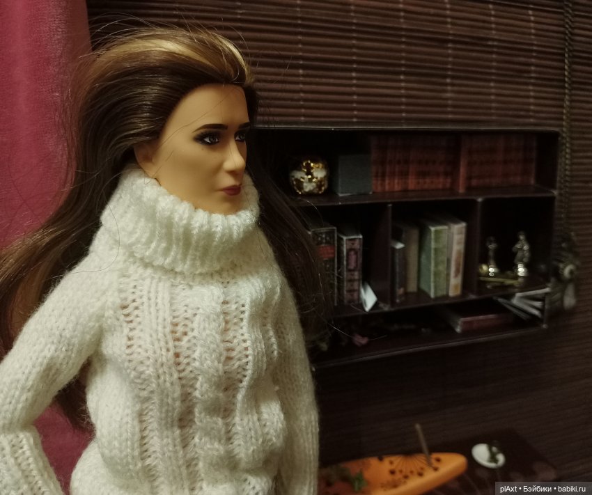 50. Тот город. Часть 2. Мара