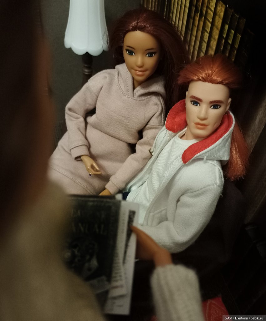 50. Тот город. Часть 2. Мара