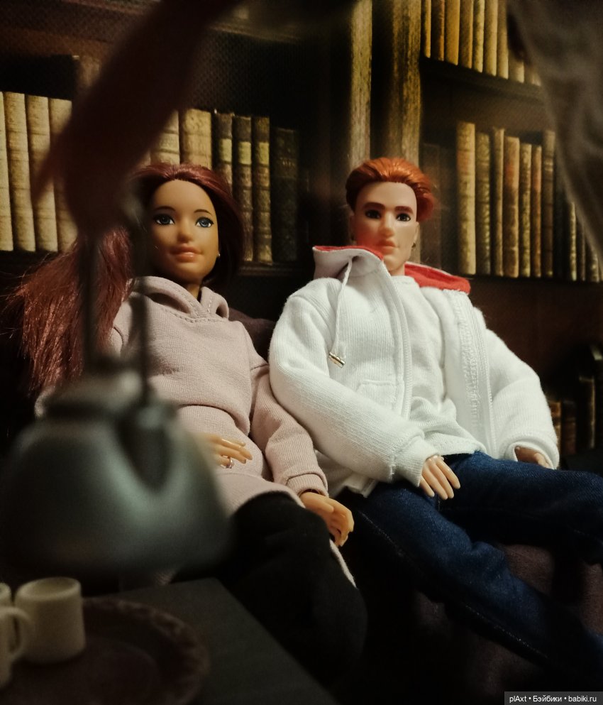 50. Тот город. Часть 2. Мара (фото 8)