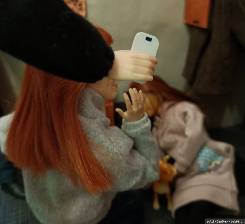 51. Повестка. Арест. Часть 1