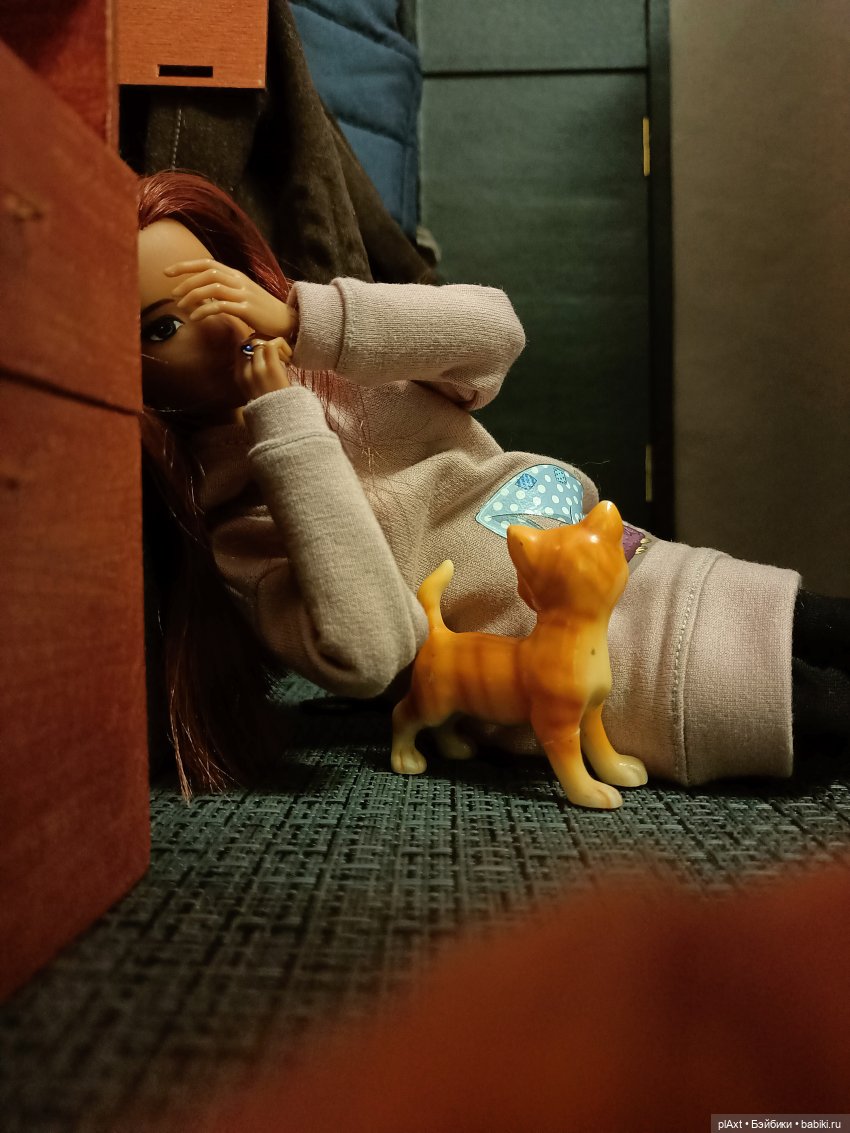 51. Повестка. Арест. Часть 1