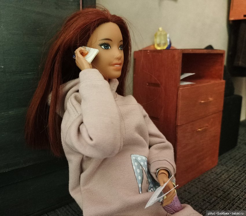 51. Повестка. Арест. Часть 1 (фото 4)