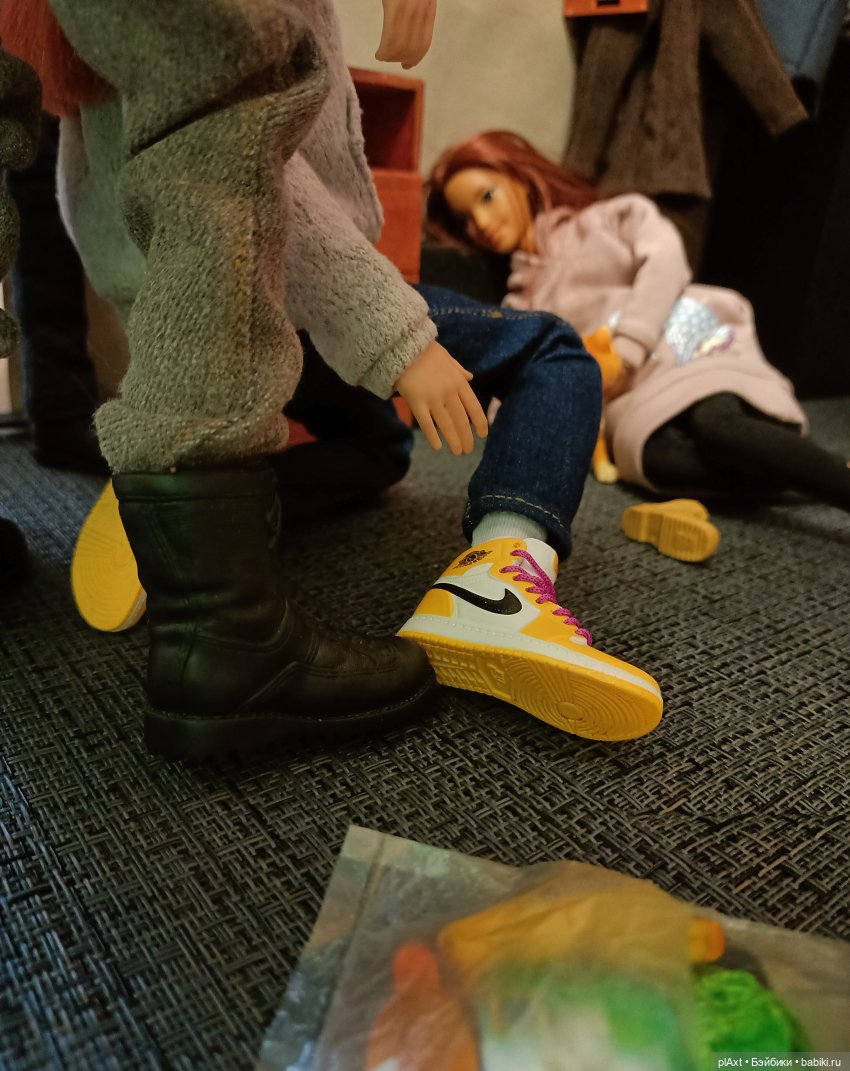 51. Повестка. Арест. Часть 1