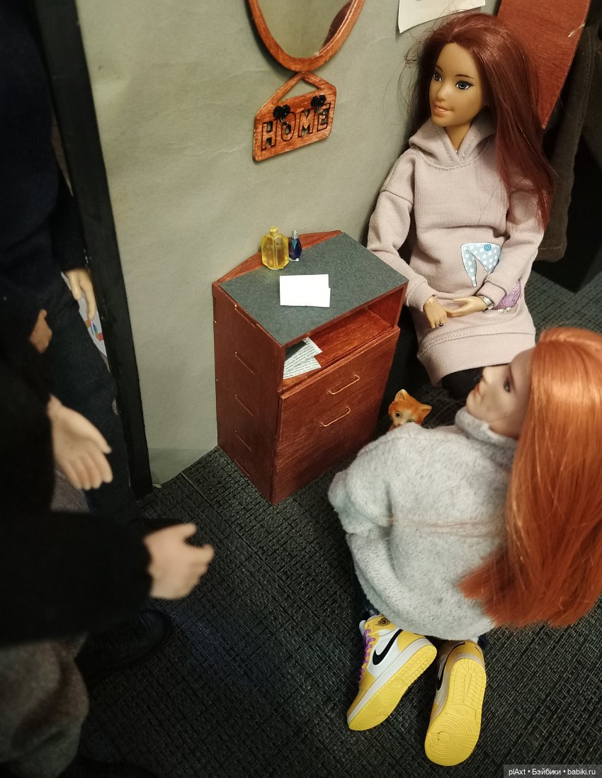 51. Повестка. Арест. Часть 1 (фото 8)