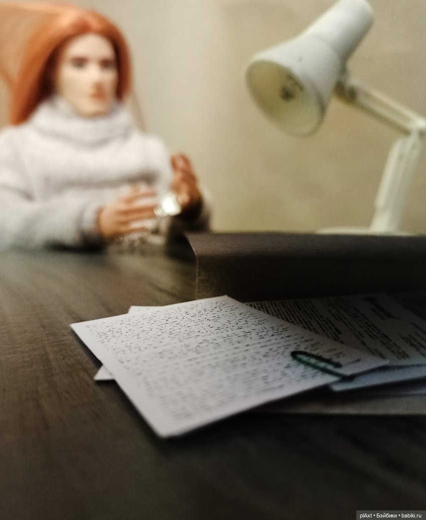 51. Повестка. Арест. Часть 2