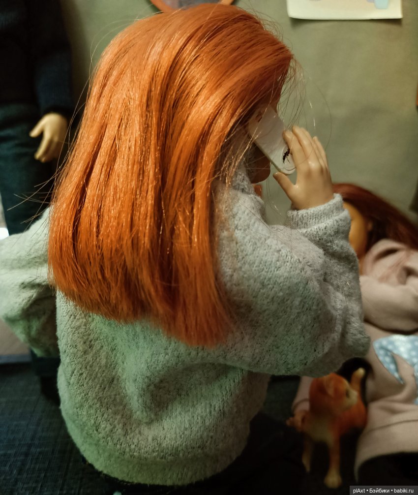 51. Повестка. Арест. Часть 1