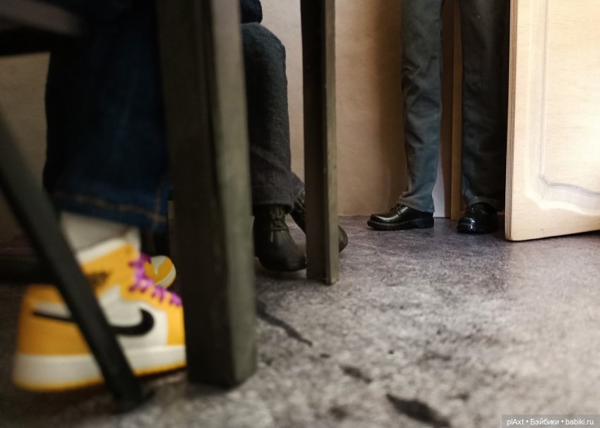 51. Повестка. Арест. Часть 2 (фото 7)