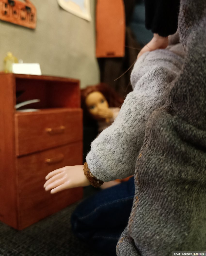 51. Повестка. Арест. Часть 1