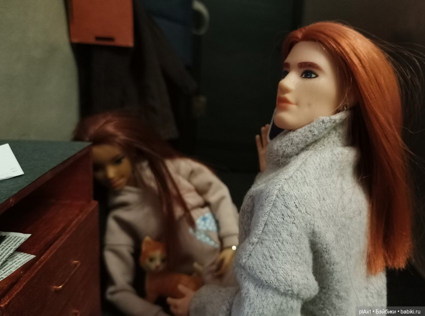 51. Повестка. Арест. Часть 1 (фото 10)