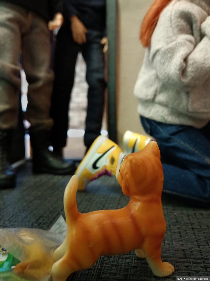 51. Повестка. Арест. Часть 1 (фото 7)