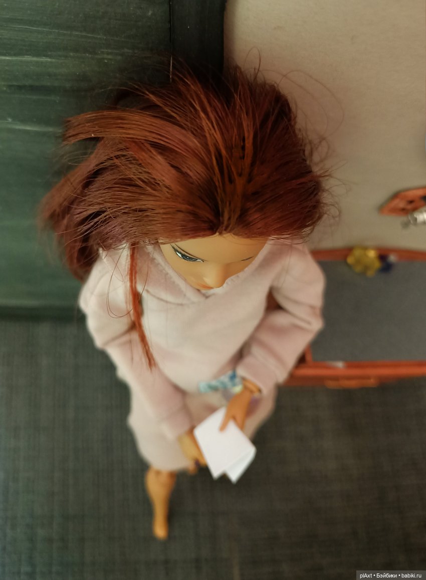 51. Повестка. Арест. Часть 1 (фото 3)