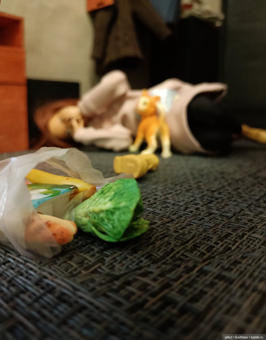 51. Повестка. Арест. Часть 1