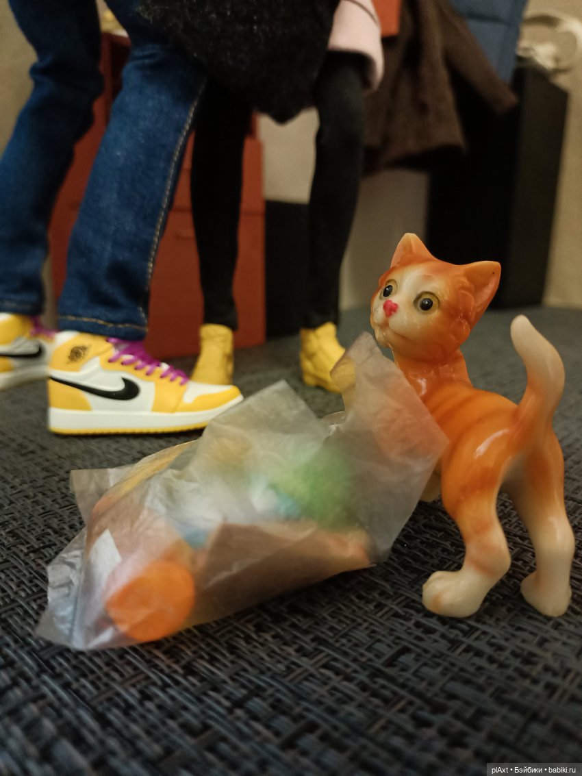 51. Повестка. Арест. Часть 1 (фото 6)