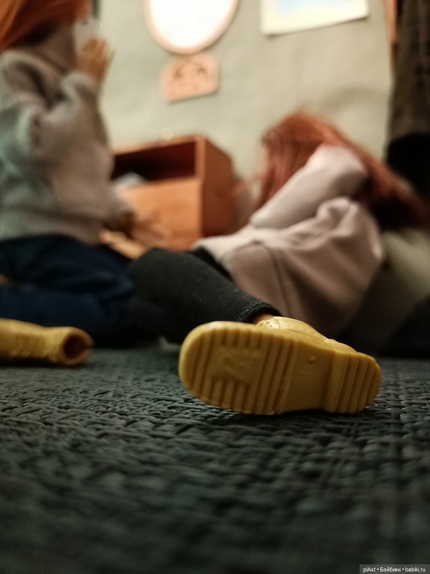 51. Повестка. Арест. Часть 1 (фото 9)