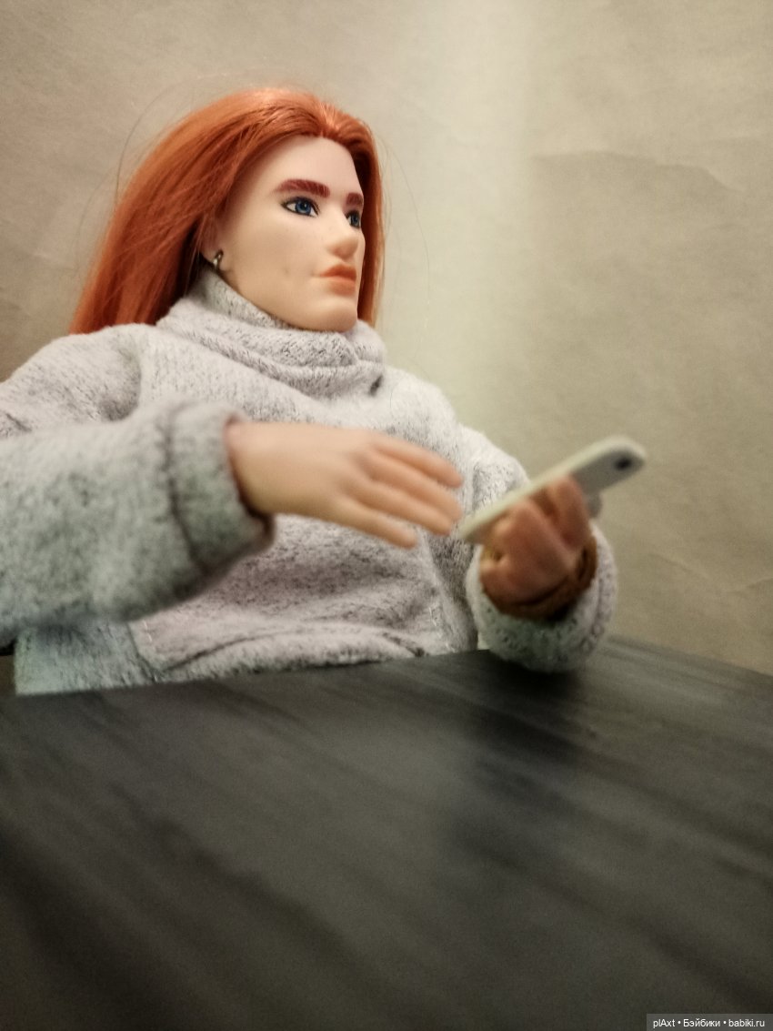 51. Повестка. Арест. Часть 2 (фото 5)