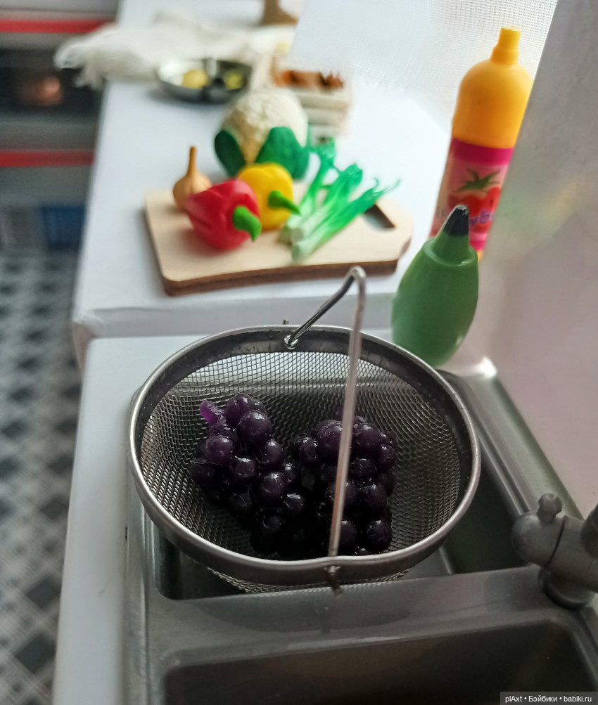 52. Родители — Кукольные фотоистории и сериалы: комиксы