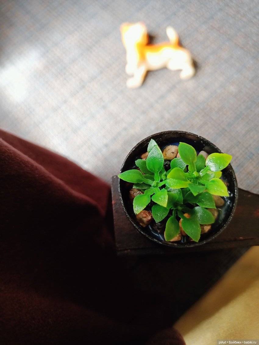 53. Кабинет. Часть 1 | Бэйбики 53. Кабинет. Часть 1 — Кукольные фотоистории и сериалы: комиксы