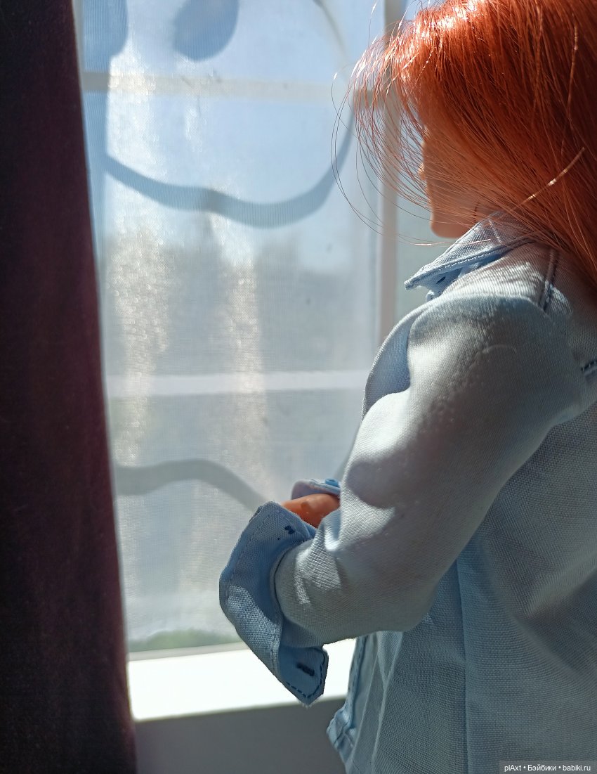 Свадебное. "Да!" — Куклы Barbie (Барби): Looks (фото 9)