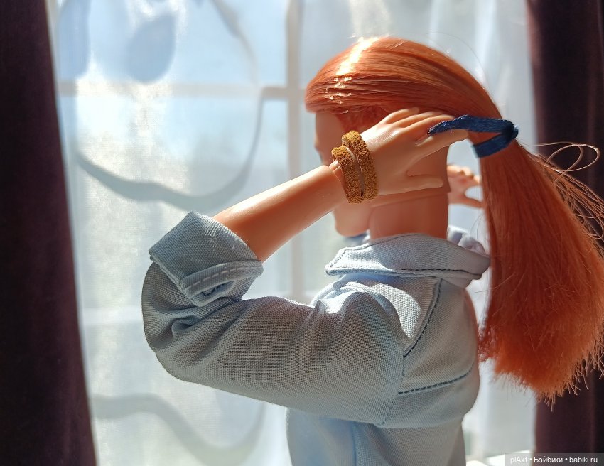 Свадебное. "Да!" — Куклы Barbie (Барби): Looks