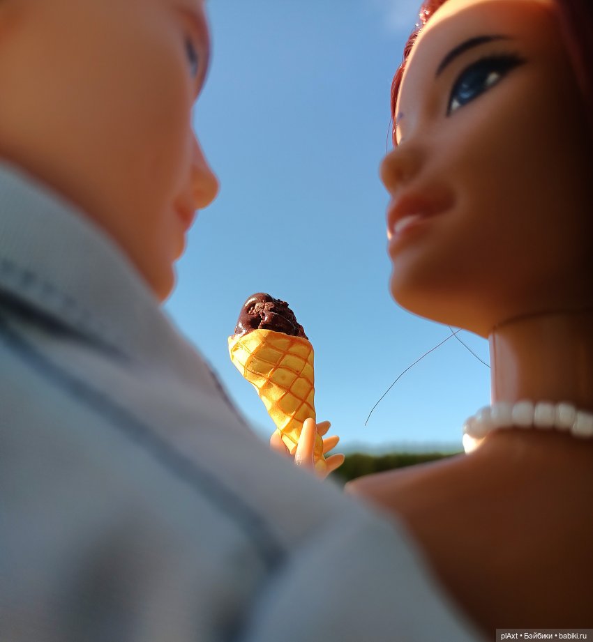 Свадебное. День | Бэйбики Свадебное. День — Куклы Barbie (Барби): Looks