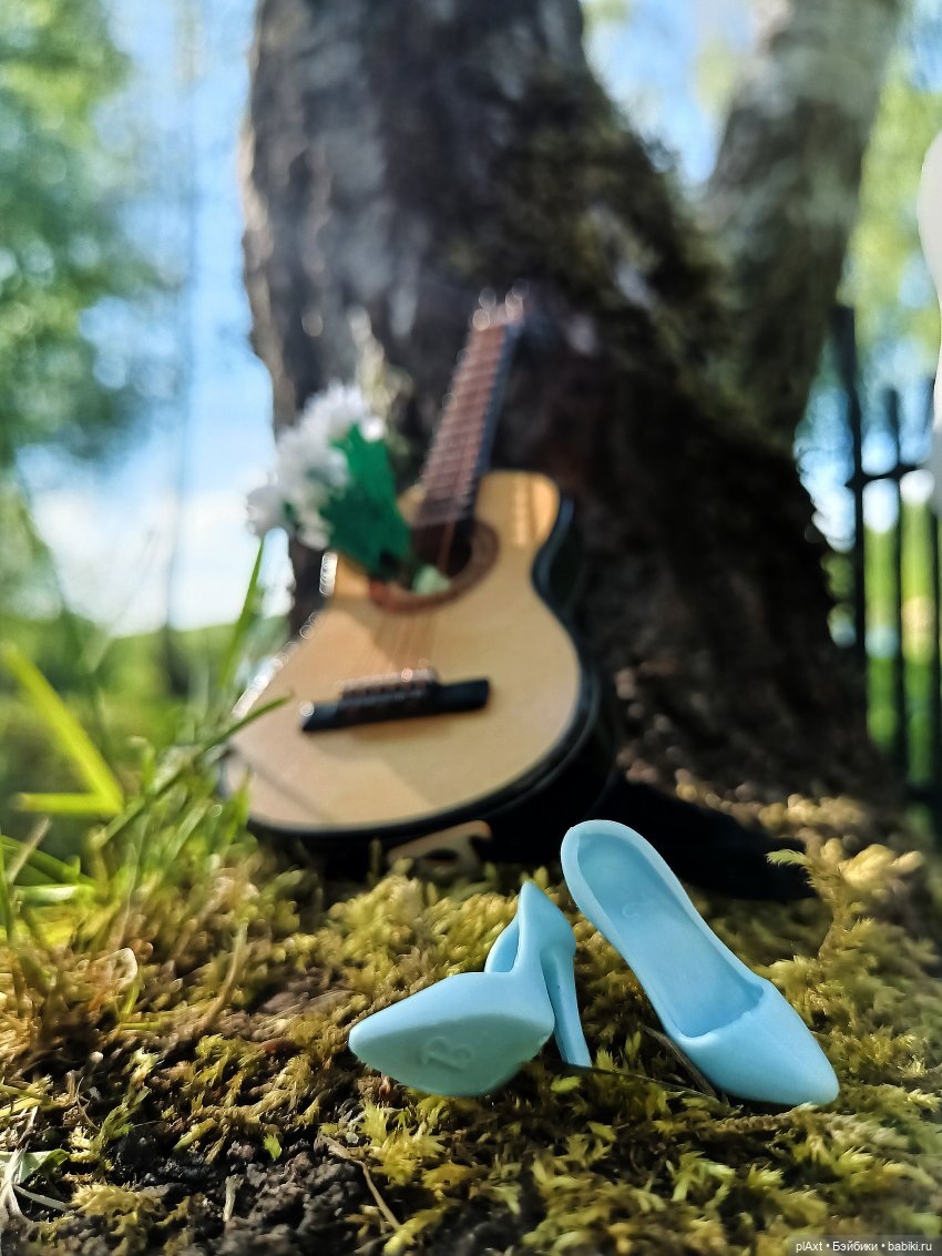 Свадебное. День | Бэйбики Свадебное. День — Куклы Barbie (Барби): Looks