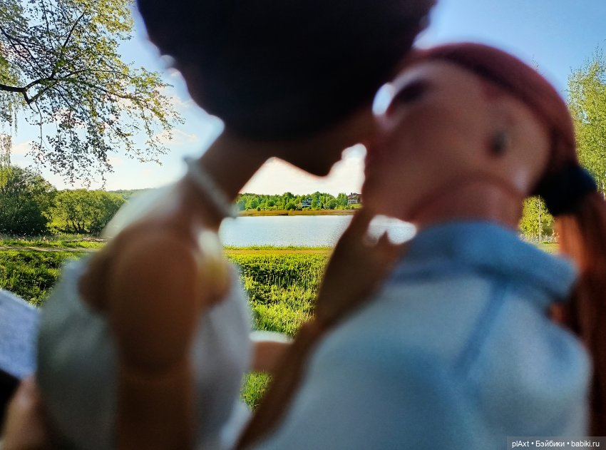 Свадебное. День | Бэйбики Свадебное. День — Куклы Barbie (Барби): Looks