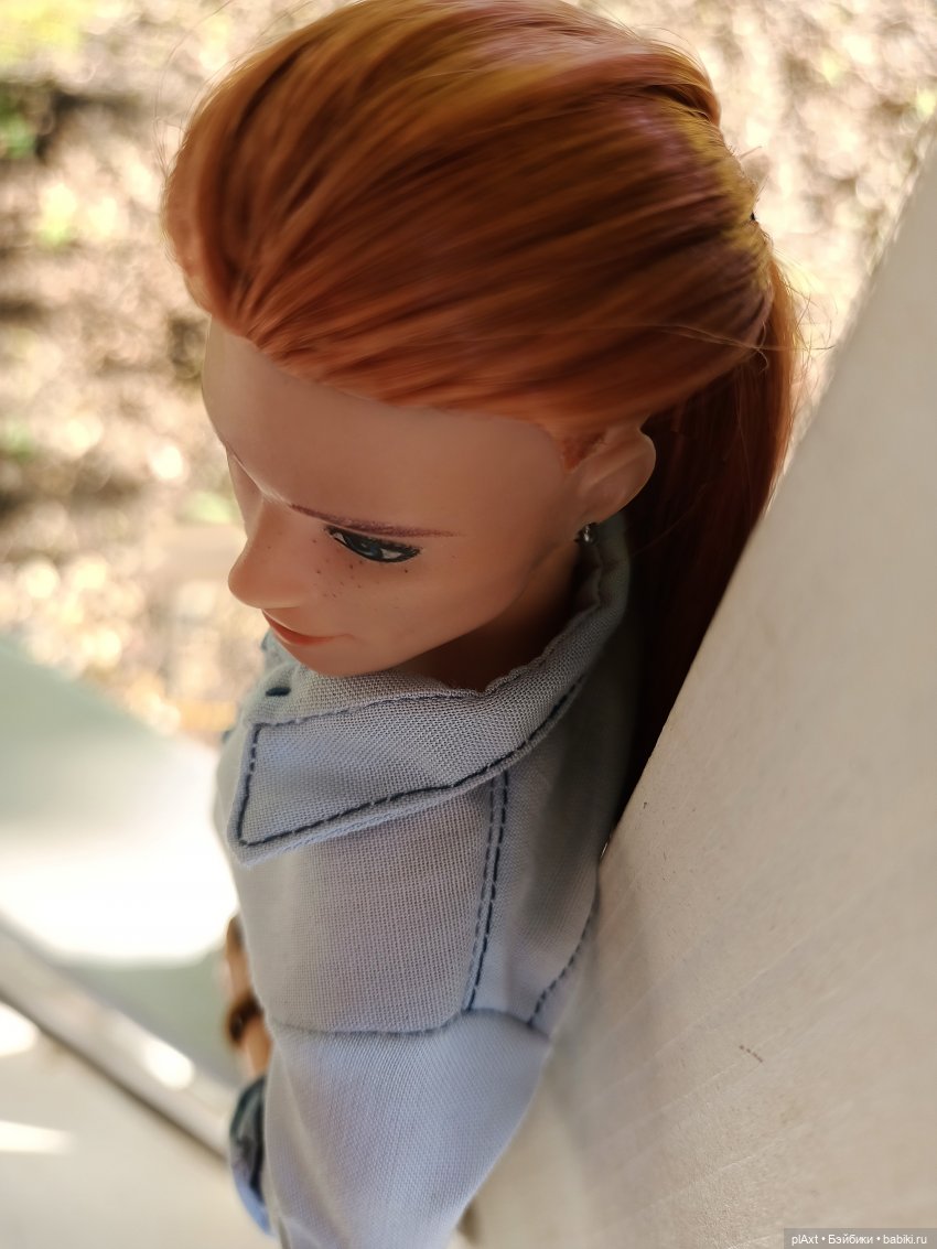 Свадебное. День | Бэйбики Свадебное. День — Куклы Barbie (Барби): Looks