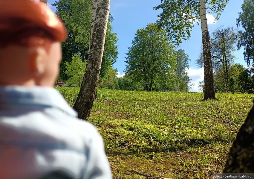 Свадебное. День | Бэйбики Свадебное. День — Куклы Barbie (Барби): Looks (фото 5)