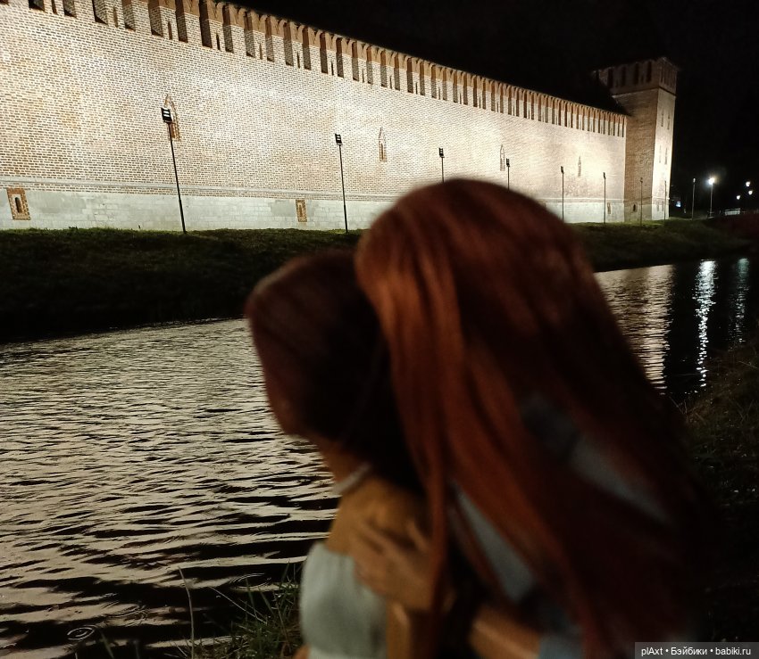 Свадебное. Ночь — Куклы Barbie (Барби): Looks