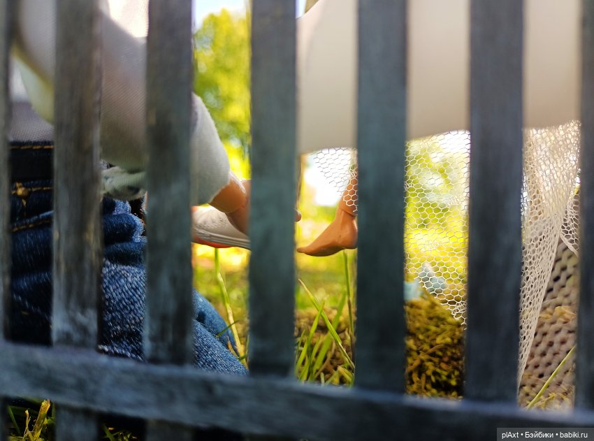 Свадебное. День | Бэйбики Свадебное. День — Куклы Barbie (Барби): Looks