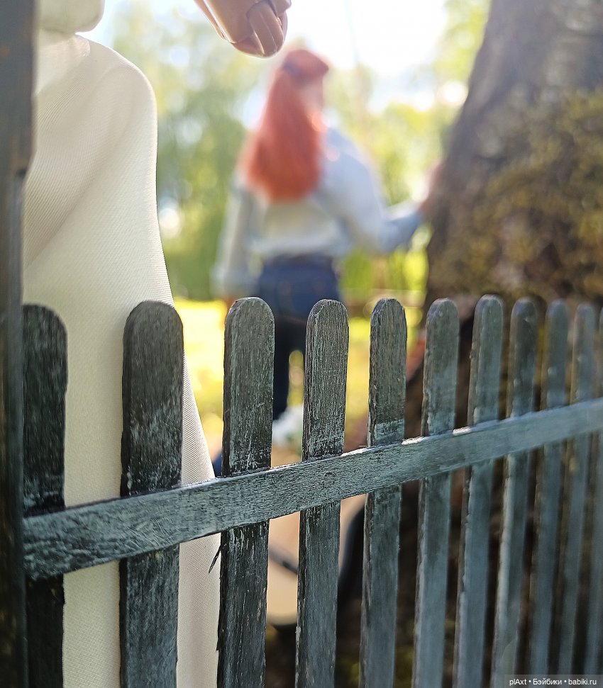 Свадебное. День | Бэйбики Свадебное. День — Куклы Barbie (Барби): Looks