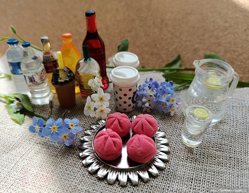 Свадебное. День | Бэйбики Свадебное. День — Куклы Barbie (Барби): Looks