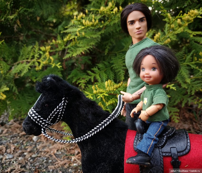 Вне истории. Пока мама нас не видит (фото 9)