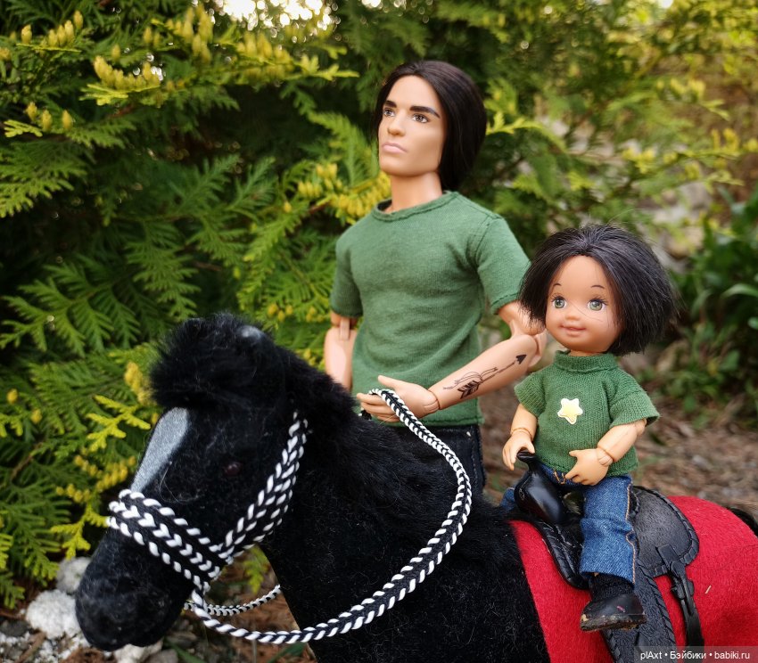 Вне истории. Пока мама нас не видит (фото 3)