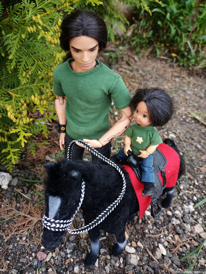 Вне истории. Пока мама нас не видит (фото 7)