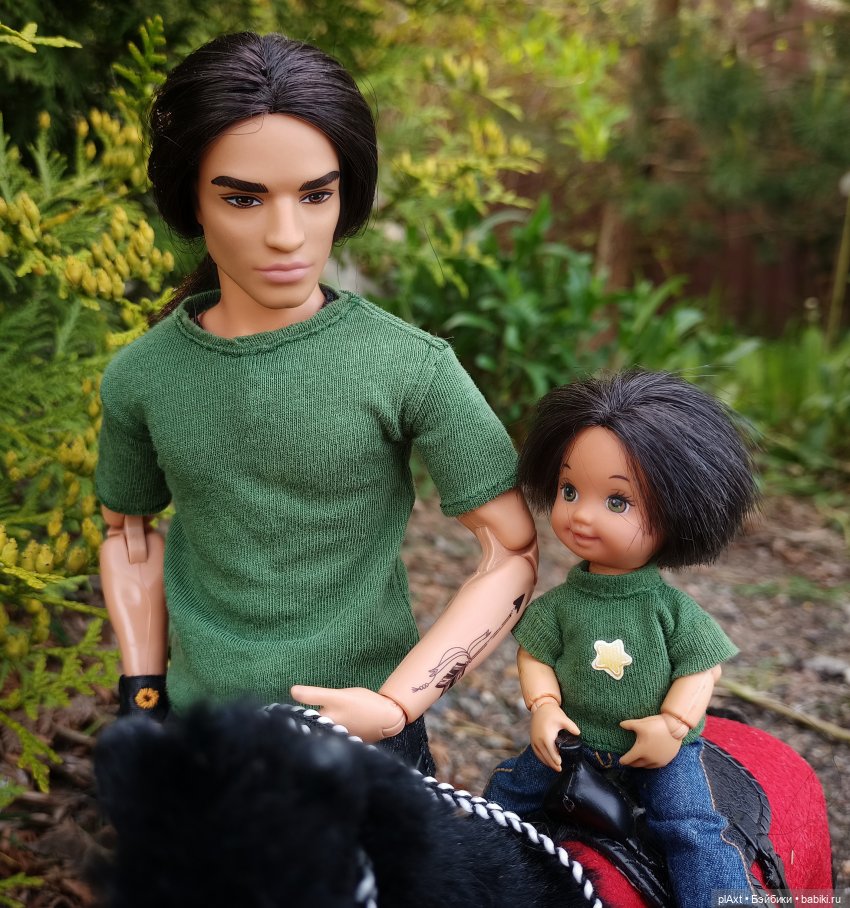 Вне истории. Пока мама нас не видит (фото 4)