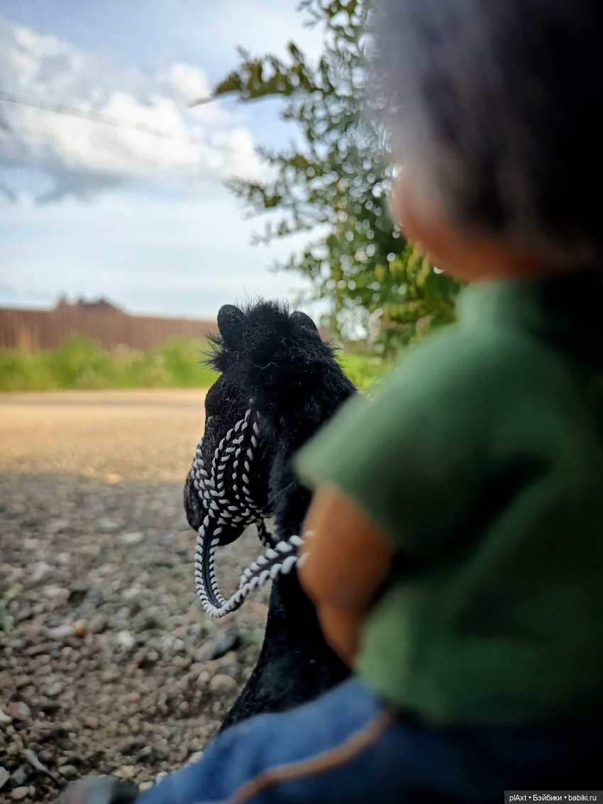 Вне истории. Пока мама нас не видит (фото 6)