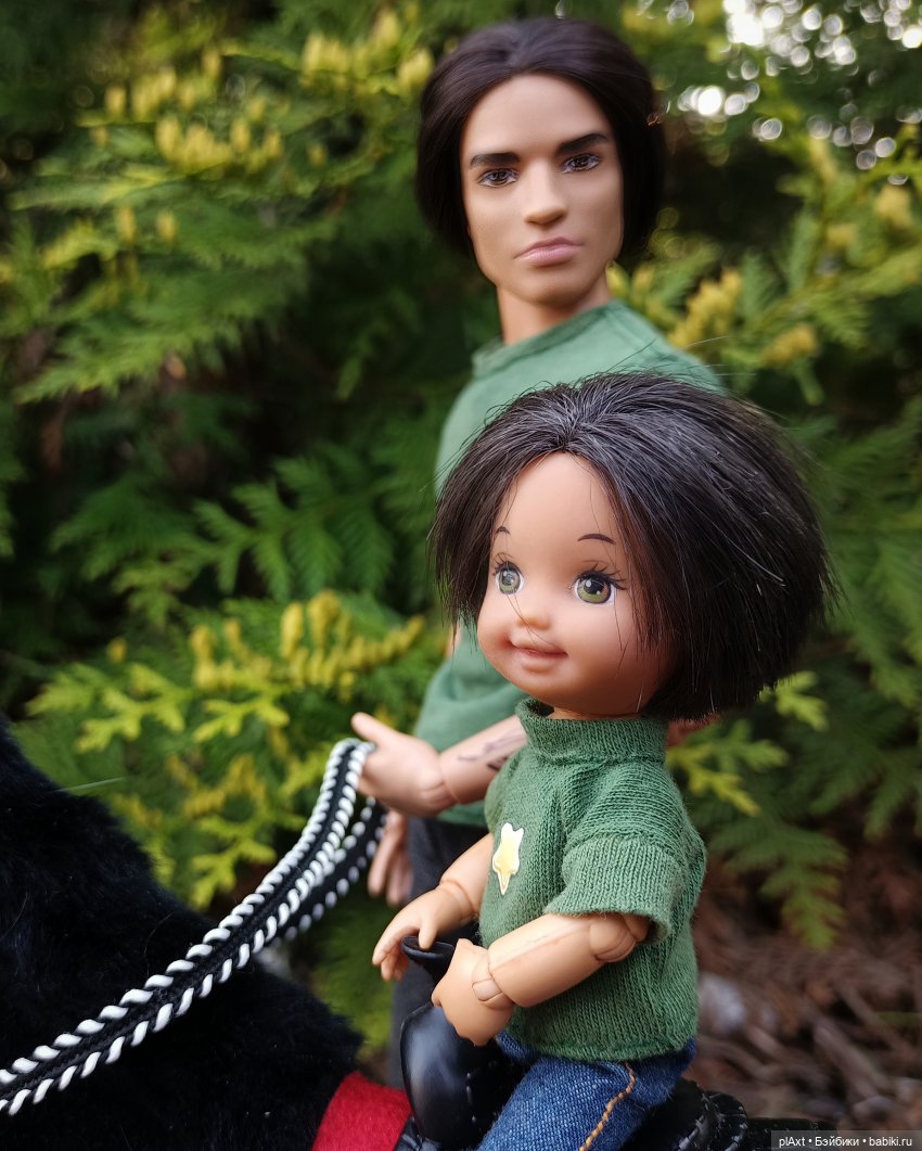 Вне истории. Пока мама нас не видит (фото 8)