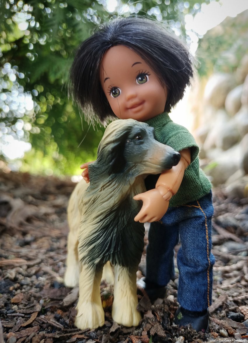 Вне истории. Пока мама нас не видит