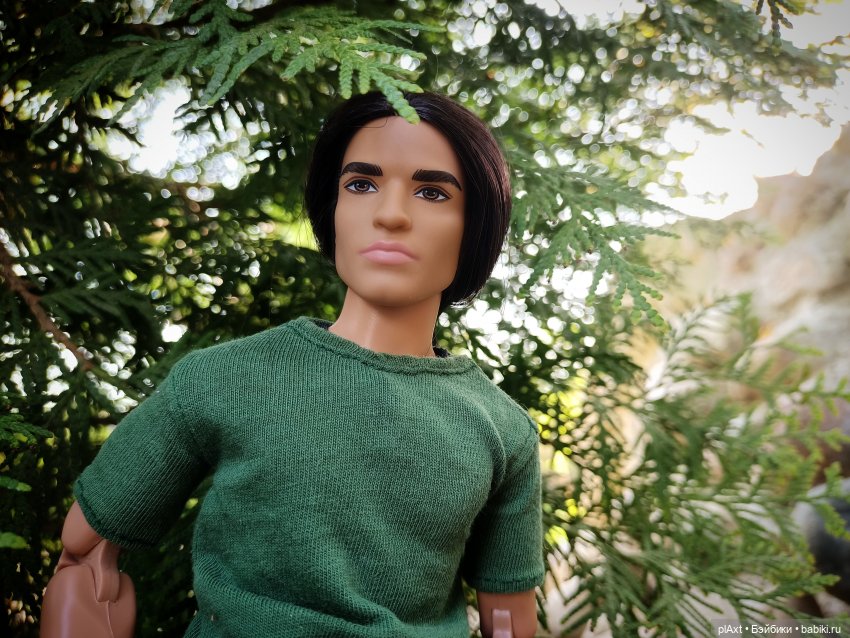 Вне истории. Пока мама нас не видит