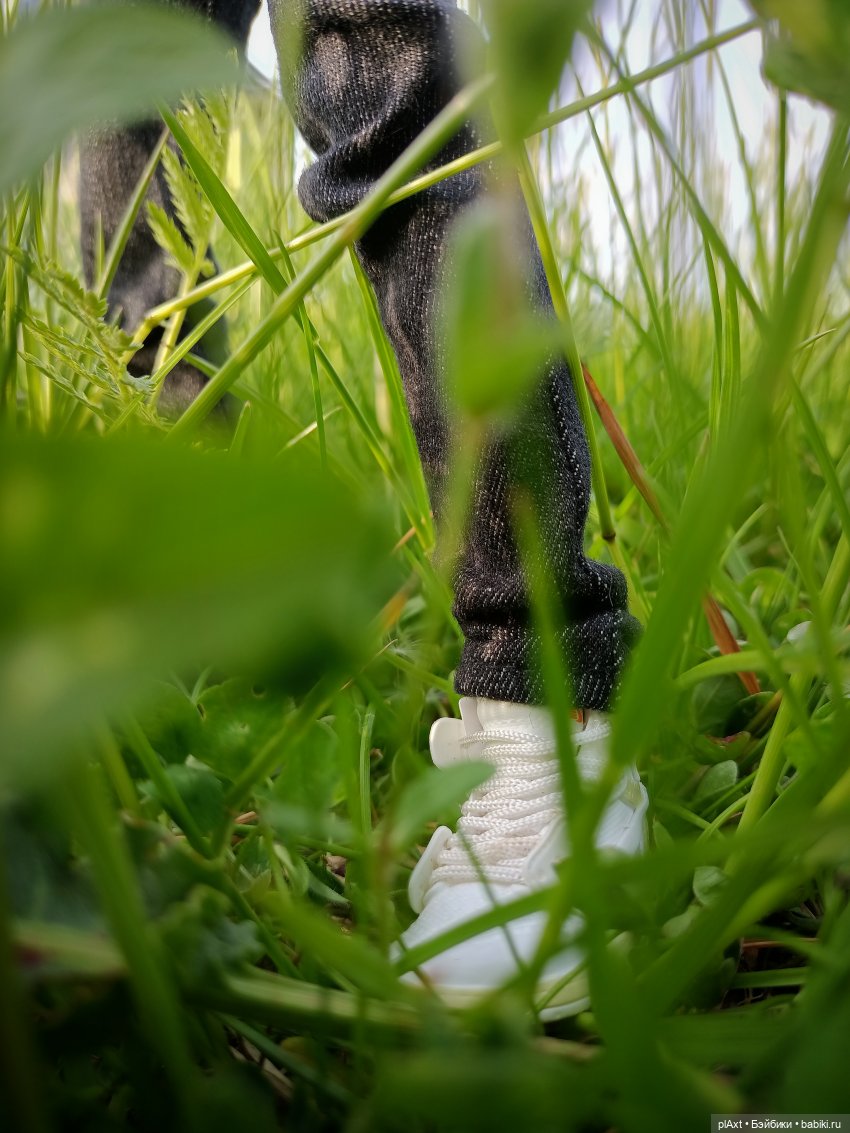 Вне истории. Пока мама нас не видит