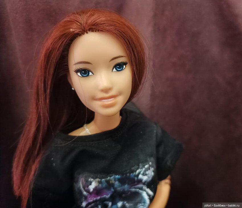 53. Кабинет. Часть 2 | Бэйбики 53. Кабинет. Часть 2 — Кукольные фотоистории и сериалы: комиксы