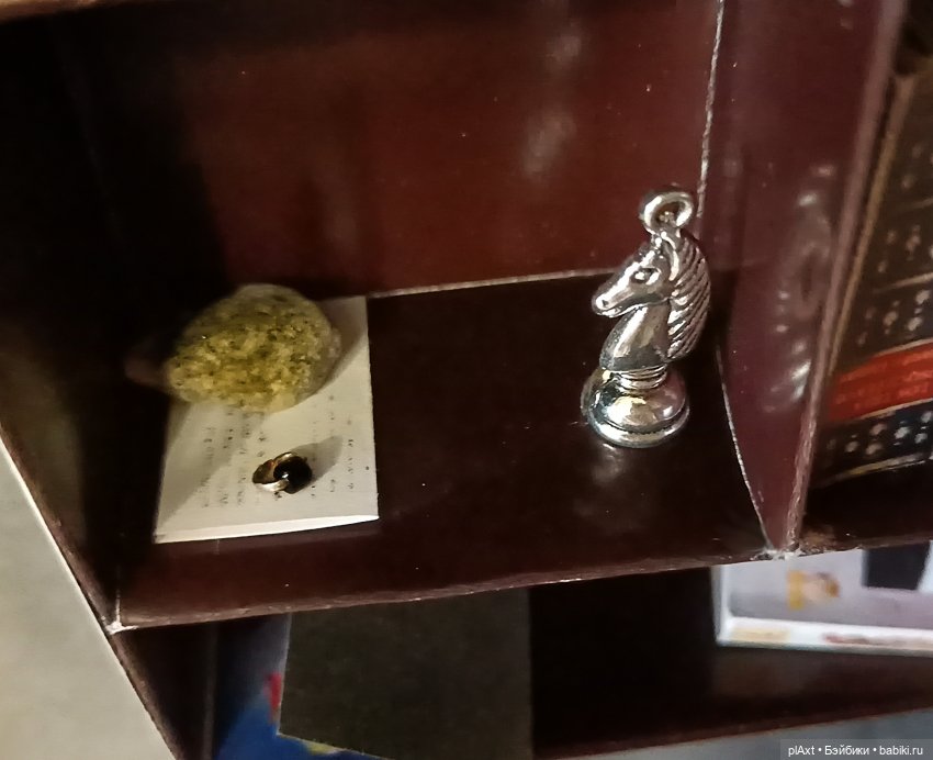 53. Кабинет. Часть 1 | Бэйбики 53. Кабинет. Часть 1 — Кукольные фотоистории и сериалы: комиксы