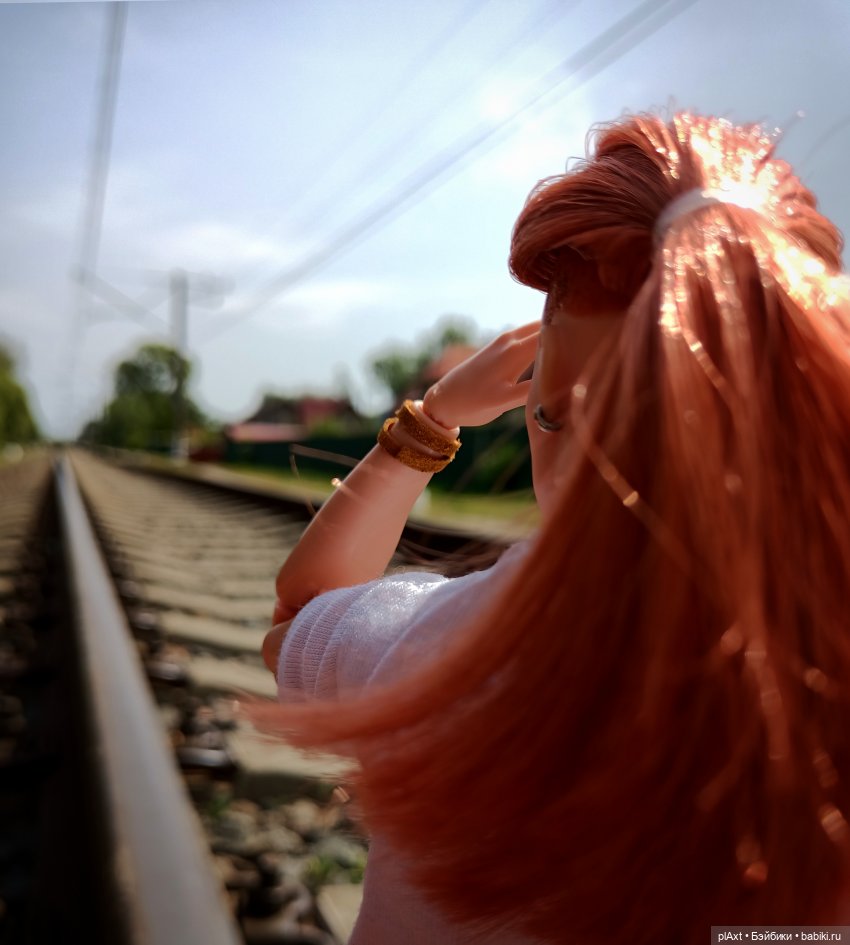 Вне истории. Мёд и Балтика. День 2. Шляпка