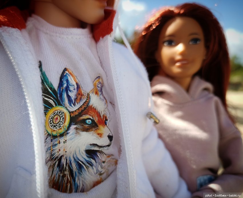 Вне истории. Мёд и Балтика. День 1. Ознакомление