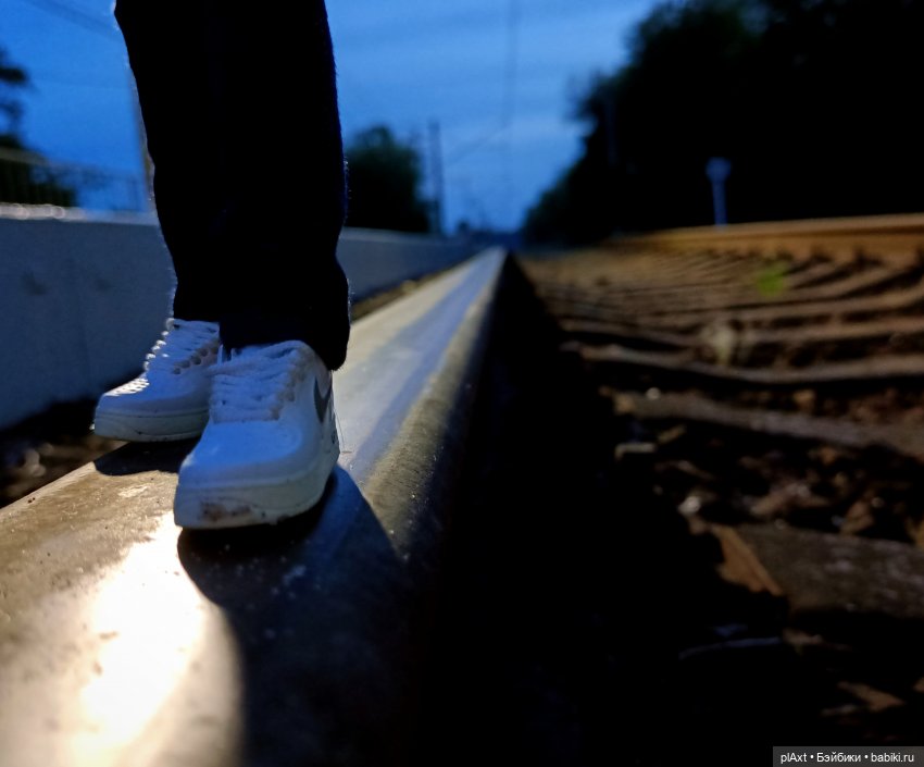 Вне истории. Мёд и Балтика. День 1. Ознакомление