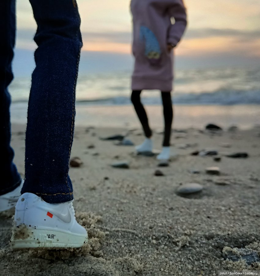 Вне истории. Мёд и Балтика. День 1. Ознакомление